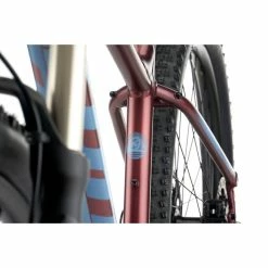 Kona Fire Mountain Hardtail Bike (2022) 21 Kona Fire Mountain Hardtail Bike (2022) -Vélos enfr 10