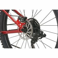 Nukeproof Cub-Scout 26 Race Youth Mountain Bike (Box 4 - 202 -Vélos enfr 10897581820MY2320Nukeproof20Cub Scout202620Race20Kids20Bike 3