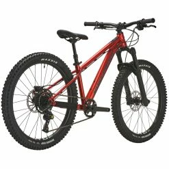 Nukeproof Cub-Scout 24 Race Youth Mountain Bike (Box 4 - 202 -Vélos enfr 10897582020MY2320Nukeproof20Cub Scout202420Race20Kids20Bike 3