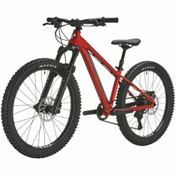 Nukeproof Cub-Scout 24 Race Youth Mountain Bike (Box 4 - 202 -Vélos enfr 10897582020MY2320Nukeproof20Cub Scout202420Race20Kids20Bike 9