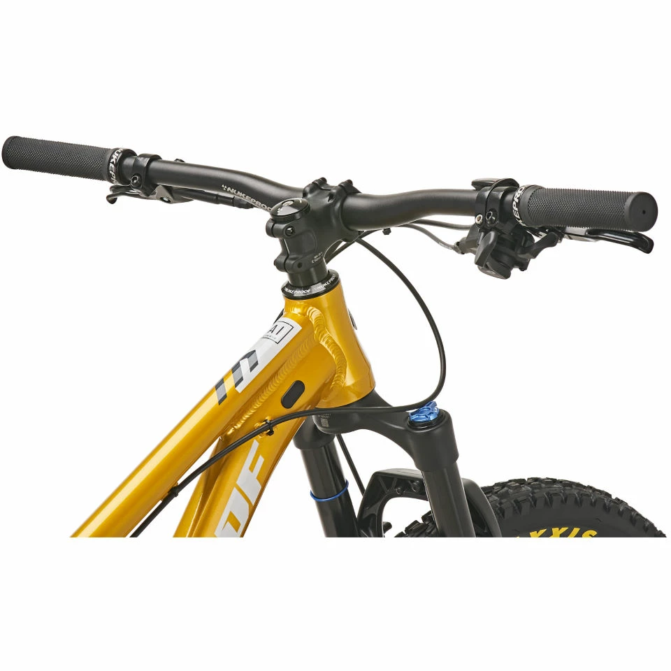 Nukeproof Cub-Scout 26 Sport Youth Mountain Bike (Acolyte) 8 Nukeproof Cub-Scout 26 Sport Youth Mountain Bike (Acolyte) - Image 6