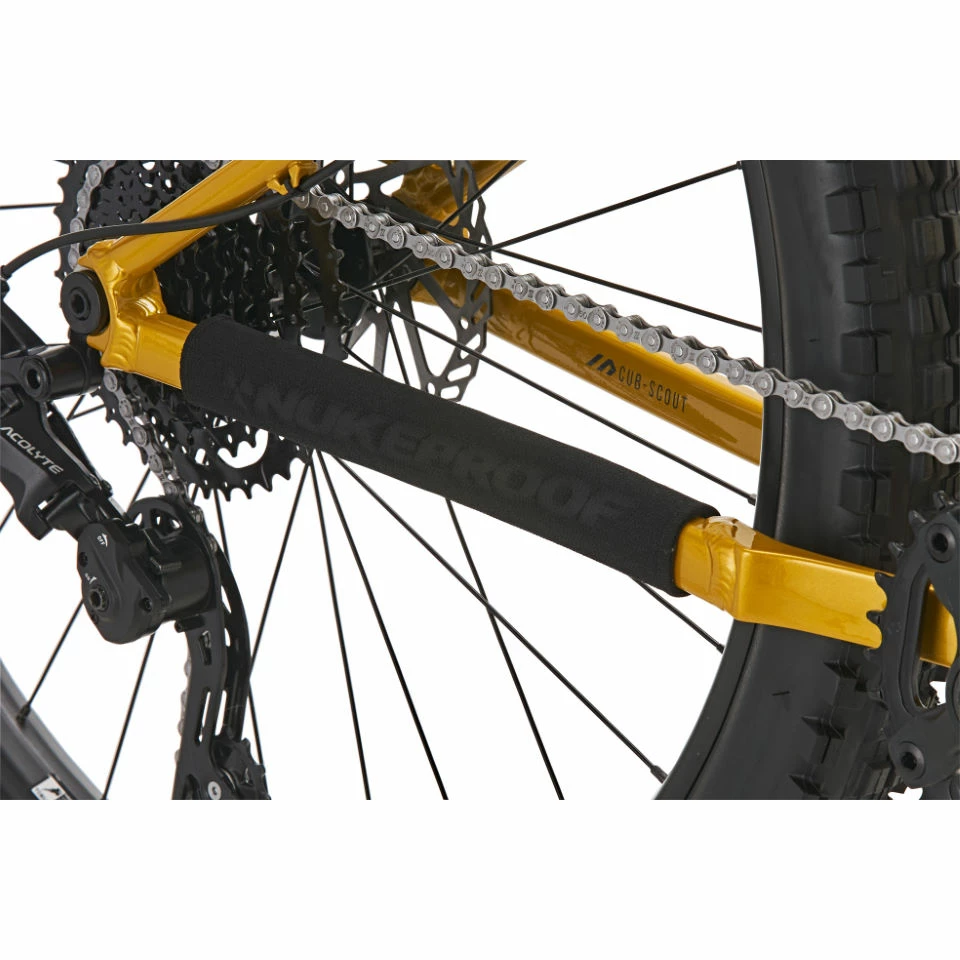 Nukeproof Cub-Scout 26 Sport Youth Mountain Bike (Acolyte) 16 Nukeproof Cub-Scout 26 Sport Youth Mountain Bike (Acolyte) - Image 14