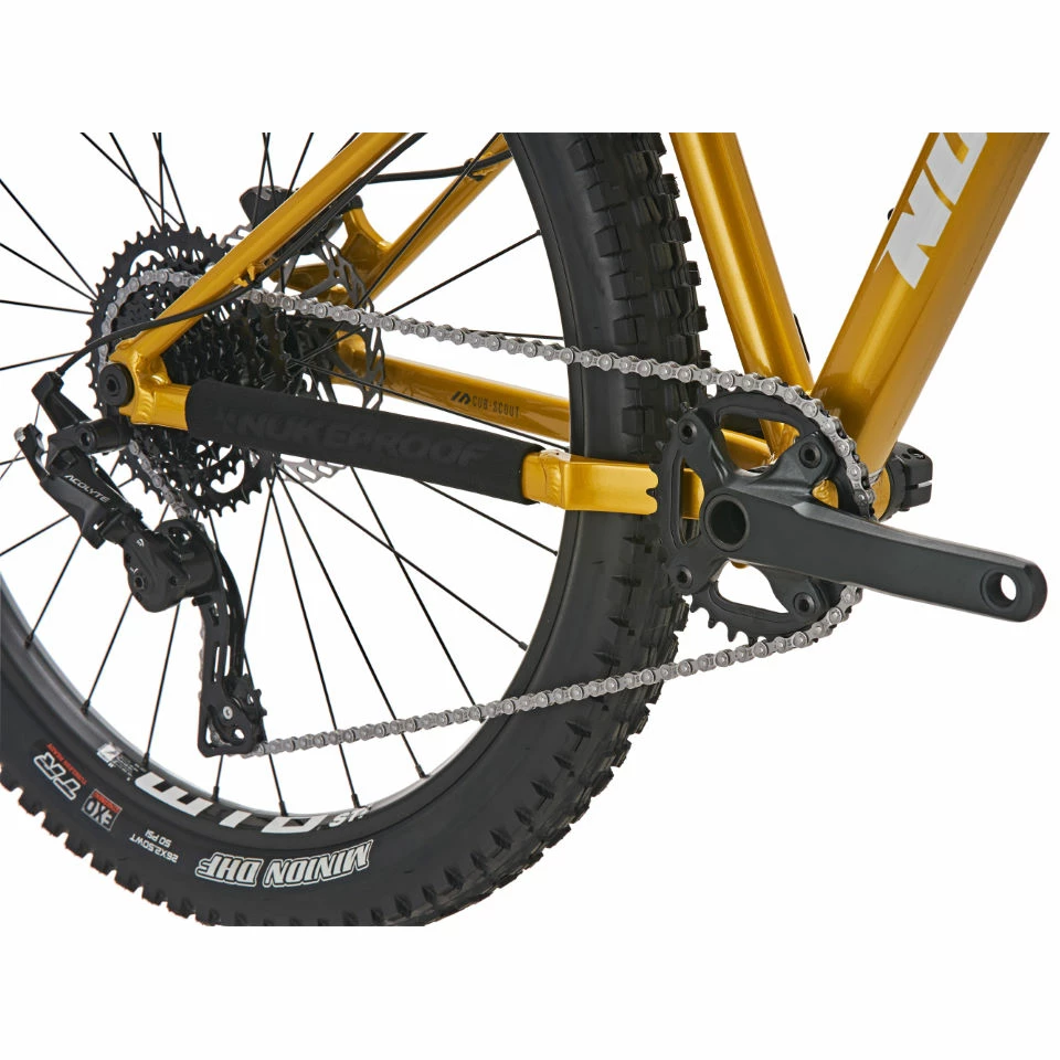 Nukeproof Cub-Scout 26 Sport Youth Mountain Bike (Acolyte) 19 Nukeproof Cub-Scout 26 Sport Youth Mountain Bike (Acolyte) - Image 17