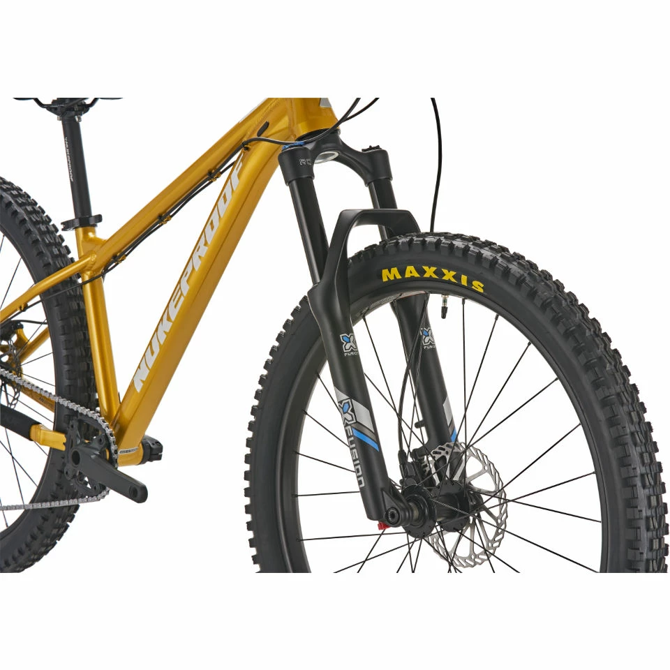 Nukeproof Cub-Scout 26 Sport Youth Mountain Bike (Acolyte) 10 Nukeproof Cub-Scout 26 Sport Youth Mountain Bike (Acolyte) - Image 8
