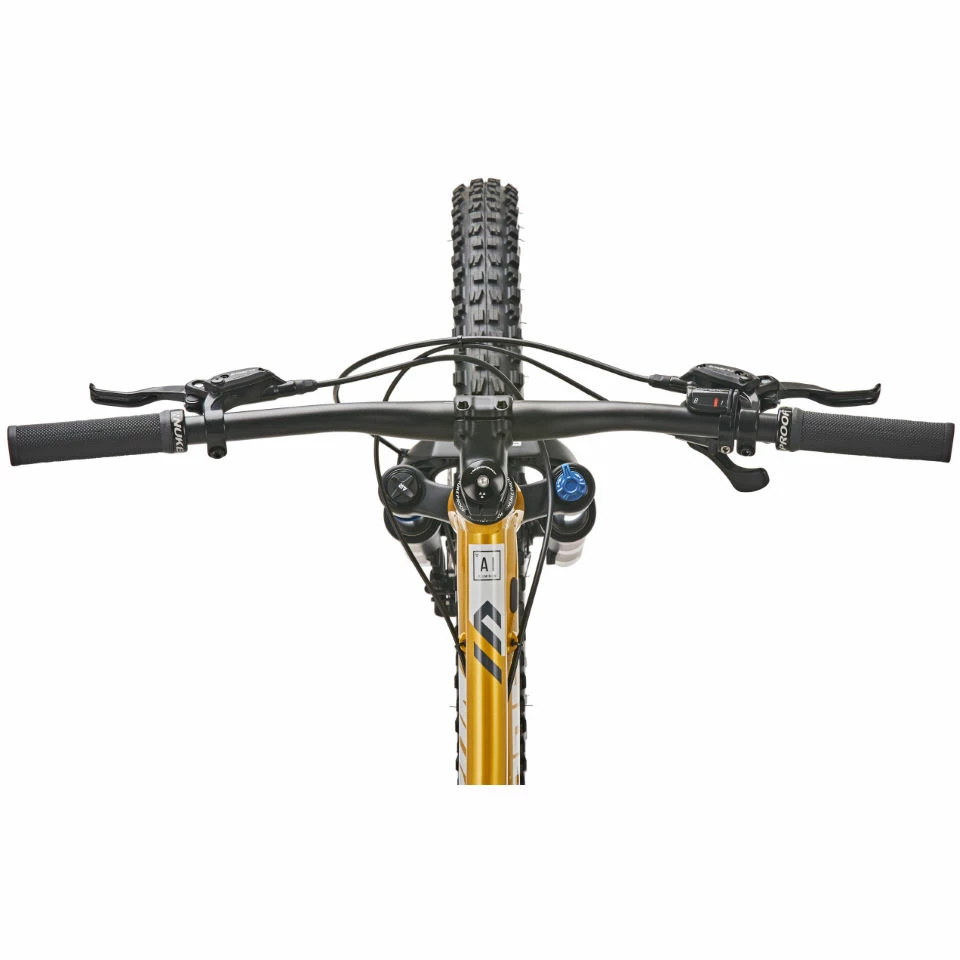 Nukeproof Cub-Scout 26 Sport Youth Mountain Bike (Acolyte) 7 Nukeproof Cub-Scout 26 Sport Youth Mountain Bike (Acolyte) - Image 5
