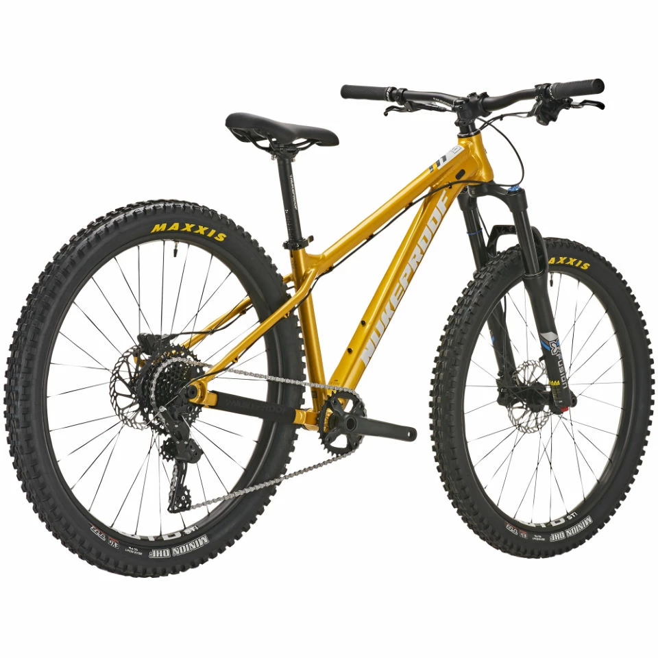 Nukeproof Cub-Scout 26 Sport Youth Mountain Bike (Acolyte) 12 Nukeproof Cub-Scout 26 Sport Youth Mountain Bike (Acolyte) - Image 10