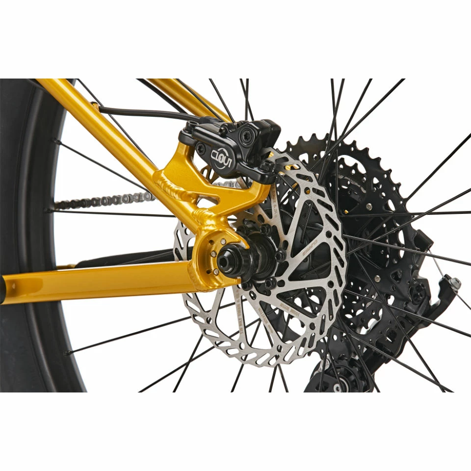 Nukeproof Cub-Scout 26 Sport Youth Mountain Bike (Acolyte) 18 Nukeproof Cub-Scout 26 Sport Youth Mountain Bike (Acolyte) - Image 16