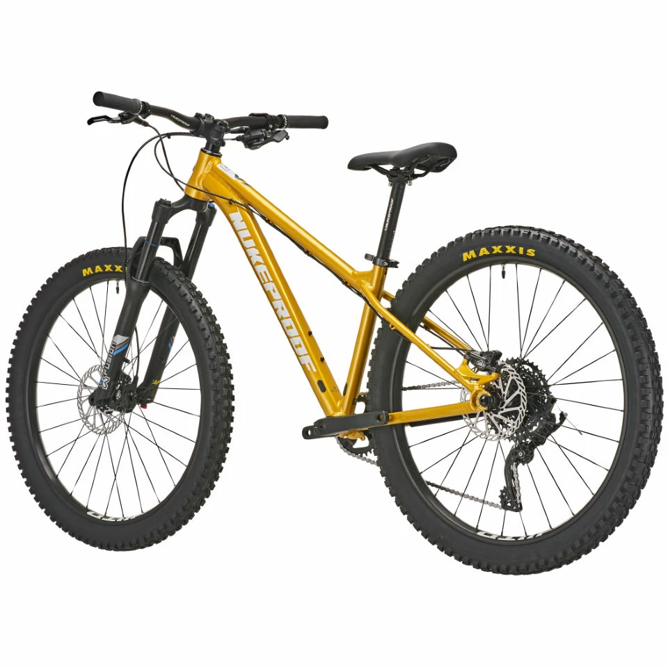 Nukeproof Cub-Scout 26 Sport Youth Mountain Bike (Acolyte) 14 Nukeproof Cub-Scout 26 Sport Youth Mountain Bike (Acolyte) - Image 12
