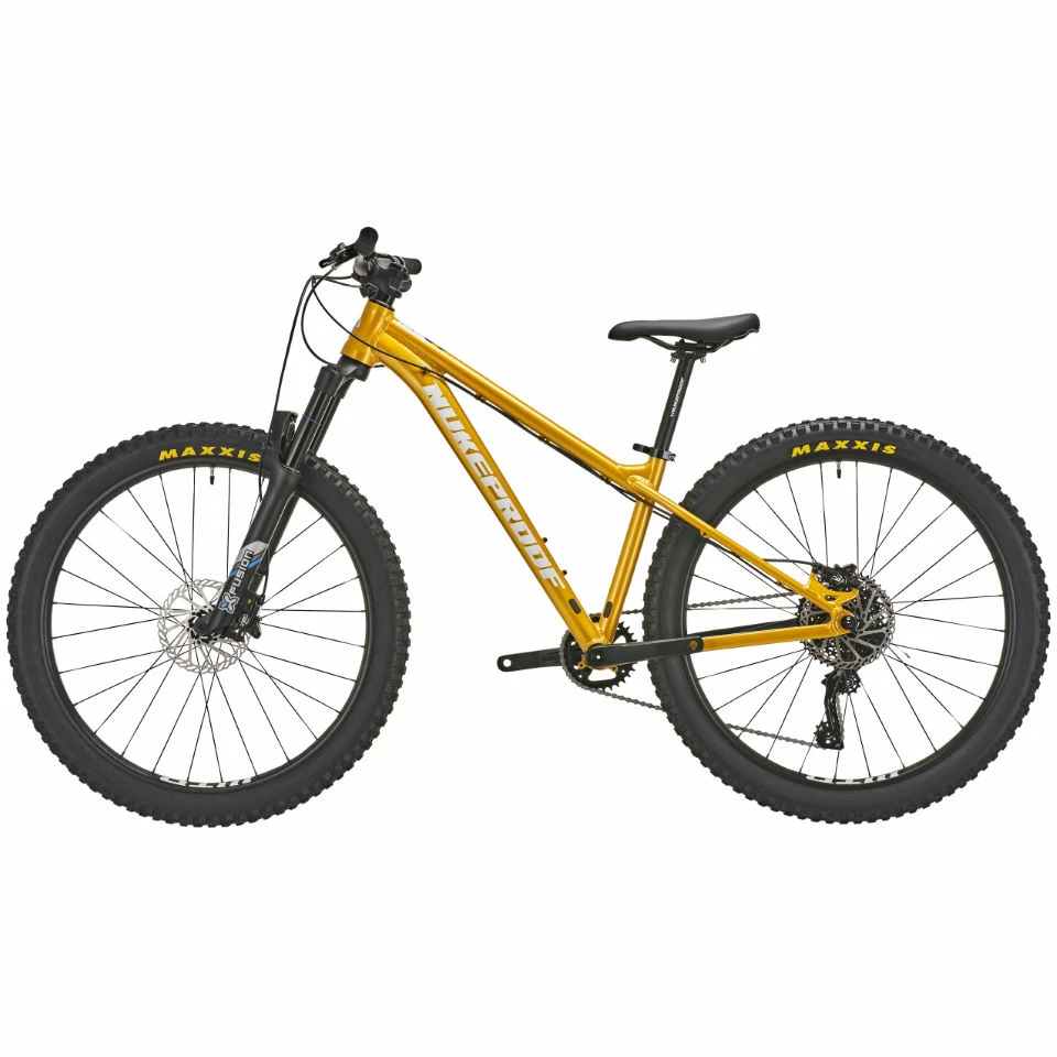 Nukeproof Cub-Scout 26 Sport Youth Mountain Bike (Acolyte) 5 Nukeproof Cub-Scout 26 Sport Youth Mountain Bike (Acolyte) - Image 3
