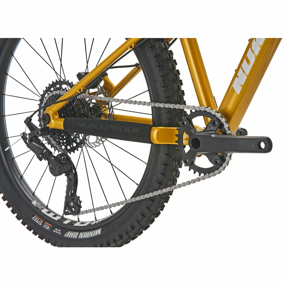 Nukeproof Cub-Scout 24 Sport Youth Mountain Bike (Acolyte) 18 Nukeproof Cub-Scout 24 Sport Youth Mountain Bike (Acolyte) - Image 16