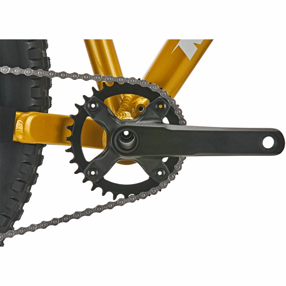 Nukeproof Cub-Scout 24 Sport Youth Mountain Bike (Acolyte) 16 Nukeproof Cub-Scout 24 Sport Youth Mountain Bike (Acolyte) - Image 14