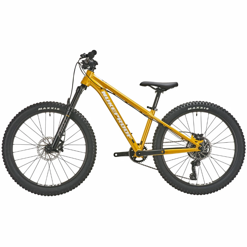 Nukeproof Cub-Scout 24 Sport Youth Mountain Bike (Acolyte) 5 Nukeproof Cub-Scout 24 Sport Youth Mountain Bike (Acolyte) - Image 3