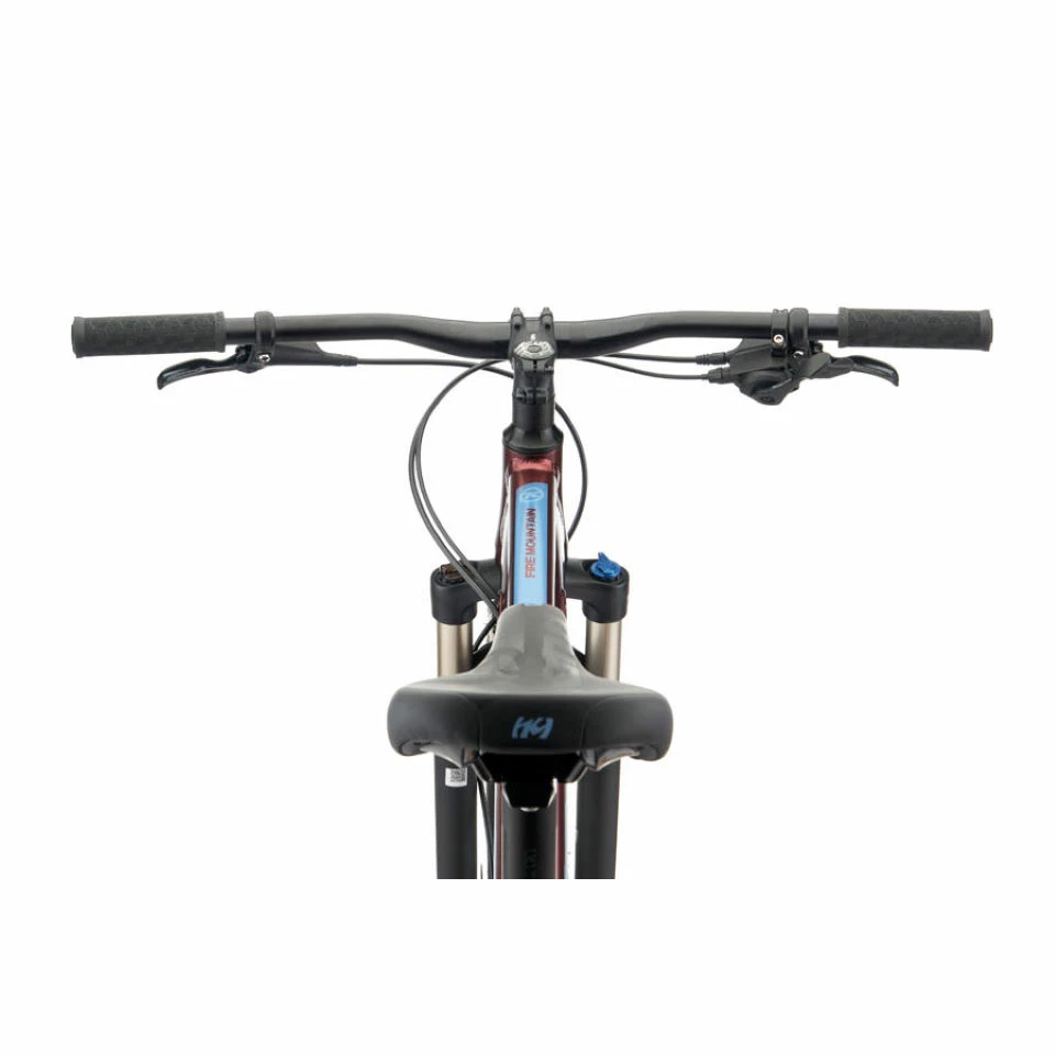 Kona Fire Mountain Hardtail Bike (2022) 6 Kona Fire Mountain Hardtail Bike (2022) - Image 4