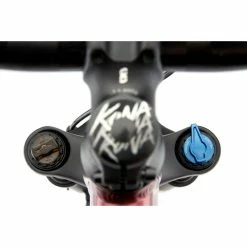 Kona Fire Mountain Hardtail Bike (2022) 18 Kona Fire Mountain Hardtail Bike (2022) -Vélos enfr 15