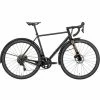 Vélo Rondo Mutt ST (2022) -Vélos enfr 22 MUTT ST black tan