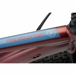 Kona Fire Mountain Hardtail Bike (2022) 17 Kona Fire Mountain Hardtail Bike (2022) -Vélos enfr 4 1
