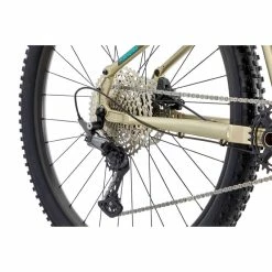 Kona Kahuna Hardtail Bike (2022) 16 Kona Kahuna Hardtail Bike (2022) -Vélos enfr 4