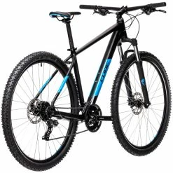 VTT Semi-rigide Cube Aim Pro 29 (2021) 31 VTT Semi-rigide Cube Aim Pro 29 (2021) -Vélos enfr 401300 large 01 04