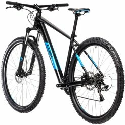 VTT Semi-rigide Cube Aim Pro 29 (2021) 32 VTT Semi-rigide Cube Aim Pro 29 (2021) -Vélos enfr 401300 large 01 08