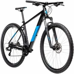 VTT Semi-rigide Cube Aim Pro 29 (2021) 30 VTT Semi-rigide Cube Aim Pro 29 (2021) -Vélos enfr 401300 large 01 18