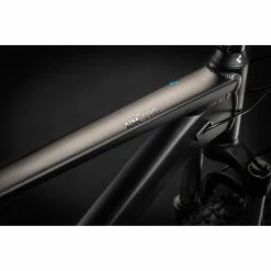 VTT Semi-rigide Cube Aim Pro 29 (2021) 34 VTT Semi-rigide Cube Aim Pro 29 (2021) -Vélos enfr 401300 D1