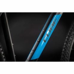 VTT Semi-rigide Cube Aim Pro 29 (2021) 35 VTT Semi-rigide Cube Aim Pro 29 (2021) -Vélos enfr 401300 D2