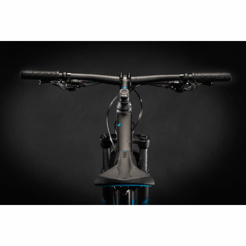 VTT Semi-rigide Cube Aim Pro 29 (2021) 19 VTT Semi-rigide Cube Aim Pro 29 (2021) - Image 17