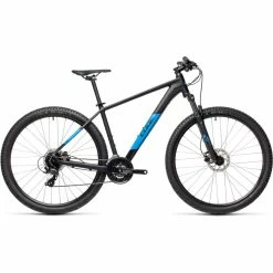 VTT Semi-rigide Cube Aim Pro 29 (2021) 29 VTT Semi-rigide Cube Aim Pro 29 (2021) -Vélos enfr 401300 light