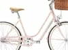 Creme Molly Ladies Bike 5 Creme Molly Ladies Bike - Image 3
