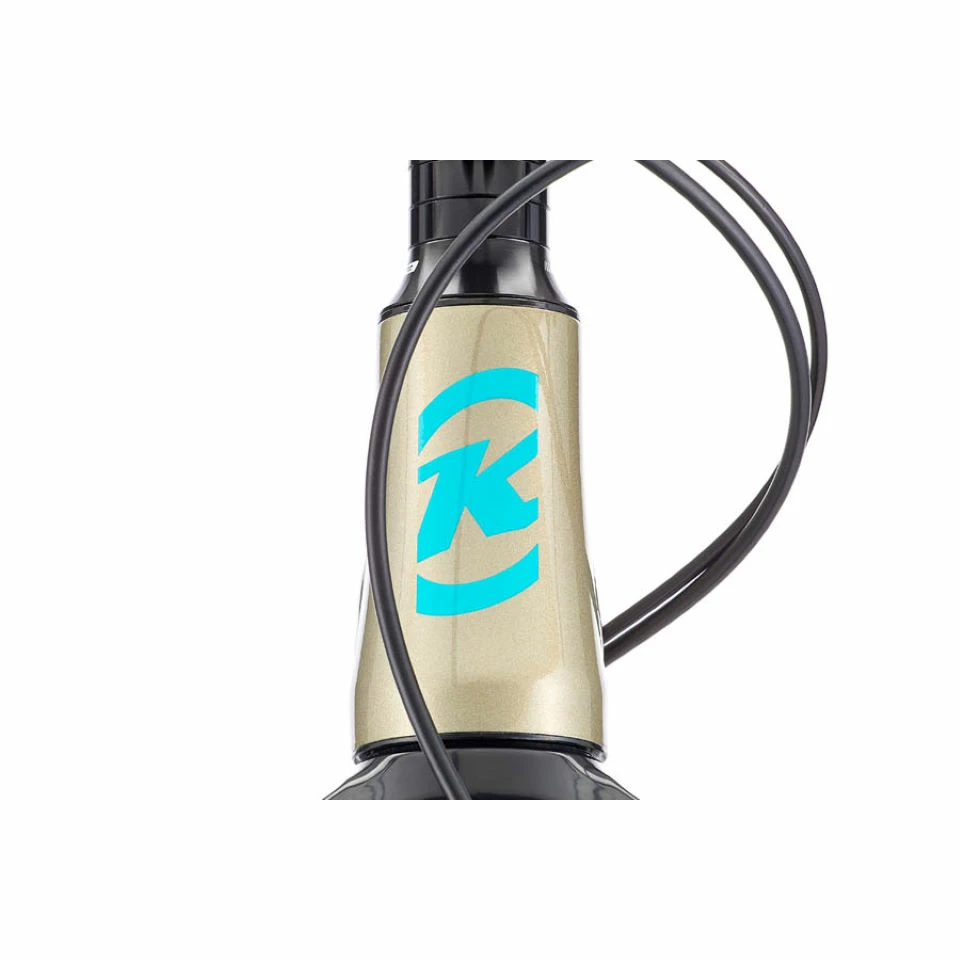 Kona Kahuna Hardtail Bike (2022) 10 Kona Kahuna Hardtail Bike (2022) - Image 8