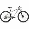 Ghost Kato Advanced 27.5 Hardtail Bike (2021) 1 Ghost Kato Advanced 27.5 Hardtail Bike (2021) -Vélos enfr 74KA1458 PY20 KATO ADVANCED AL SILVER