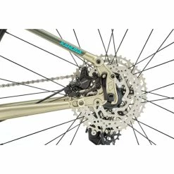 Kona Kahuna Hardtail Bike (2022) 21 Kona Kahuna Hardtail Bike (2022) -Vélos enfr 9