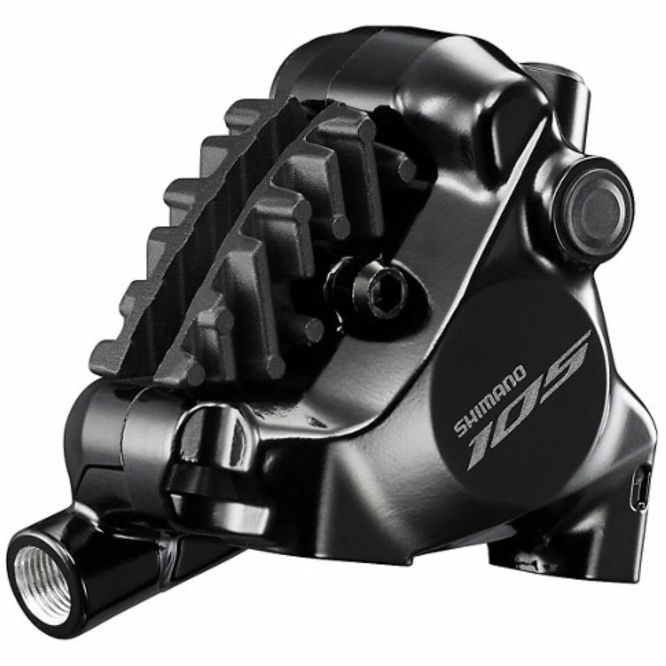 Shimano 105 R7100 Di2 Complete Disc Groupset 12 Shimano 105 R7100 Di2 Complete Disc Groupset - Image 10