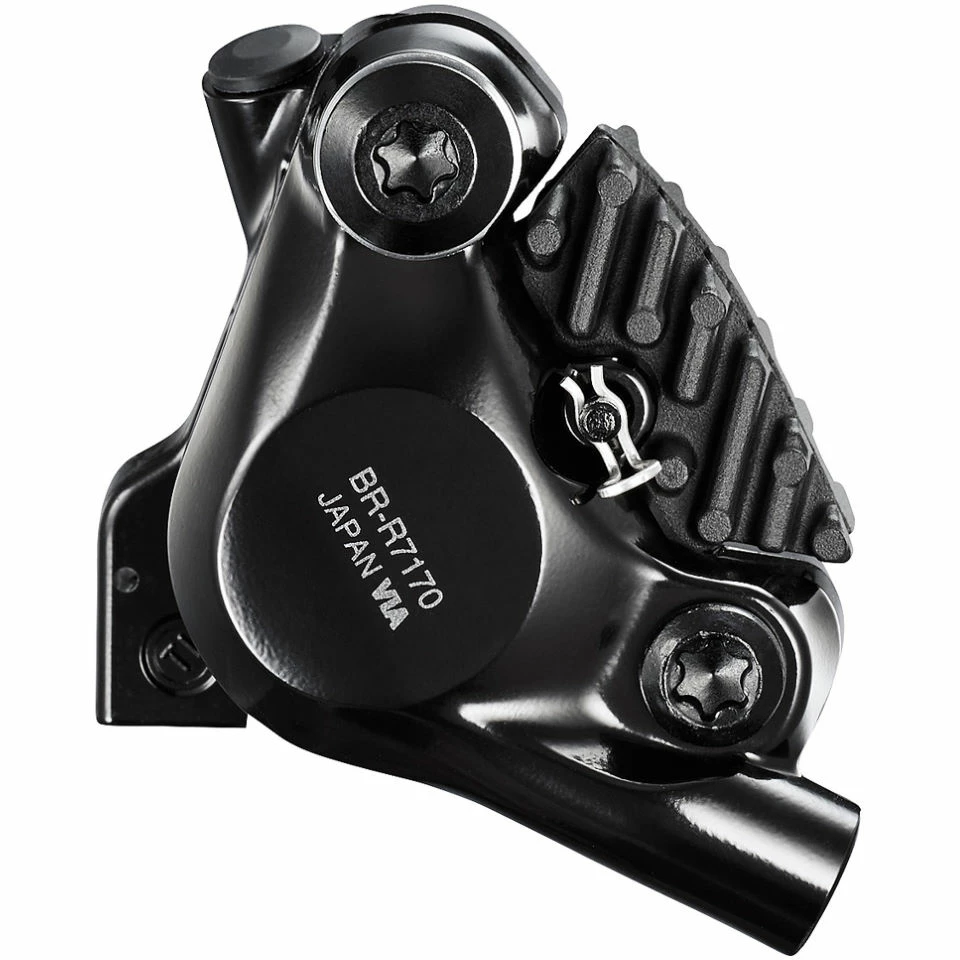 Shimano 105 R7170 Di2 Hydraulic 12 Speed Disc Brake 11 Shimano 105 R7170 Di2 Hydraulic 12 Speed Disc Brake - Image 9