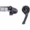 Leviers De Vitesse D'extrémité De Cintre MicroSHIFT BS-M11 SRAM (11 Vitesses) -Vélos enfr BS SR M11 R 1