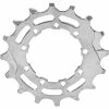Blackspire Single Speed Sprocket -Vélos enfr Blackspire Single Speed Sprocket Chain Rings Silver NotSet SHI16T
