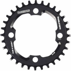 Blackspire Snaggletooth Narrow Wide Chainring X01