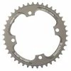 Plateau Blackspire SuperPro SRAM XX/XO/X9/X7 -Vélos enfr Blackspire SuperPro Chainring SRAM XX XO X9 X7 Internal Black NotSet 120 42