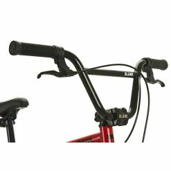 Vélo BMX Enfant Blank Buddy -Vélos enfr Blank Buddy Kids BMX Bike Freestyle BMX Bikes Gloss Red BLANK21BUDDYGLOSSRED 1