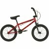 Vélo BMX Enfant Blank Buddy -Vélos enfr Blank Buddy Kids BMX Bike Freestyle BMX Bikes Gloss Red BLANK21BUDDYGLOSSRED