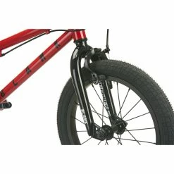 Vélo BMX Enfant Blank Buddy -Vélos enfr Blank Buddy Kids BMX Bike Freestyle BMX Bikes Gloss Red BLANK21BUDDYGLOSSRED 3