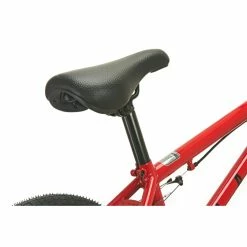 Vélo BMX Enfant Blank Buddy -Vélos enfr Blank Buddy Kids BMX Bike Freestyle BMX Bikes Gloss Red BLANK21BUDDYGLOSSRED 4