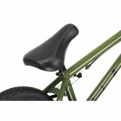 Vélo BMX Enfant Blank Buddy -Vélos enfr Blank Buddy Kids BMX Bike Freestyle BMX Bikes Olive Green BLANK21BUDDYGLOSSOLIVE 0