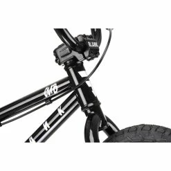 BMX Enfant Blank Cub -Vélos enfr Blank Cub BMX Bike 04