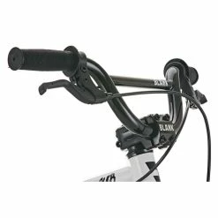 BMX Enfant Blank Cub -Vélos enfr Blank Cub Kids BMX Bike Gloss White 03