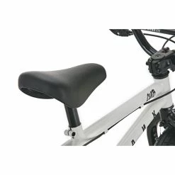 BMX Enfant Blank Cub -Vélos enfr Blank Cub Kids BMX Bike Gloss White 07