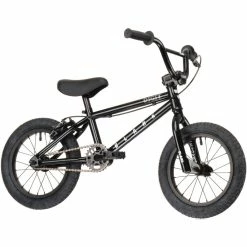BMX Enfant Blank Digit -Vélos enfr Blank Digit Kids BMX Bike Freestyle BMX Bikes Black BLANK21DIGITBLACK 0
