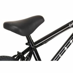 BMX Enfant Blank Digit -Vélos enfr Blank Digit Kids BMX Bike Freestyle BMX Bikes Black BLANK21DIGITBLACK 1