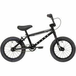 BMX Enfant Blank Digit -Vélos enfr Blank Digit Kids BMX Bike Freestyle BMX Bikes Black BLANK21DIGITBLACK