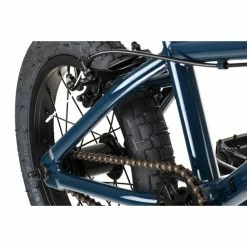 BMX Enfant Blank Digit -Vélos enfr Blank Digit Kids BMX Bike Freestyle BMX Bikes Blue BLANK21DIGITDARKTEAL 2